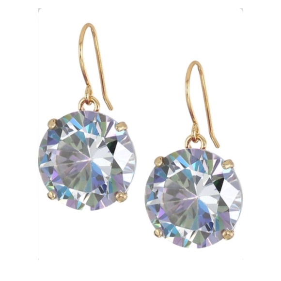 kate spade Jewelry - ♠️ New Kate Spade Shine One Drop Earrings
